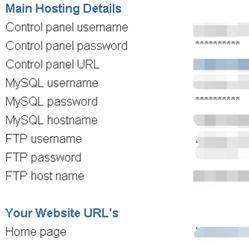 如何申請免費空間(或域名)