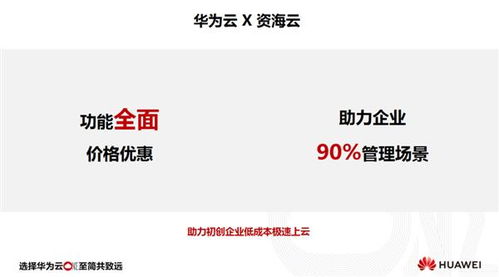 企業想快速上云 全新攻略就在這里