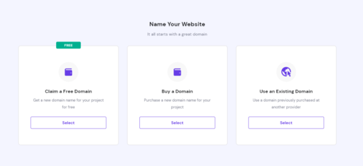 外貿獨立站@空間服務器如何購買和綁定Hostinger?