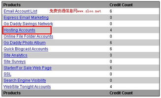 如何徹底刪除GoDaddy免費空間及域名管理